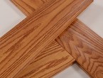 教你如何了解实木地板？木之初地板 湖州木地板厂家！