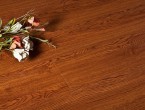 什么是强化复合地板?复合木地板厂家,木之初地板