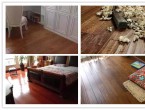 卧室装修，是先铺地板还是先装衣柜？ 南浔实木地板厂家 木之初地板