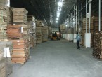 湖州柚木实木地板厂家直销,木之初地板