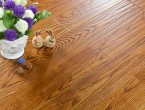 美国红橡实木地板价格,木之初地板