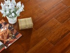 实木复合地板与实木地板的区别,南浔实木地板厂家,木之初地板