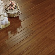 实木地热地板跟普通实木地板的区别,木之初地板厂家直销