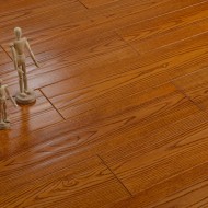 安装实木地板的注意事项,木之初地板告诉你