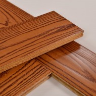 为您解说实木地板色差不属于质量问题！ 木之初地板