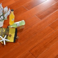 实木地板销量好的有哪些木材 看您选对了吗？木之初地板厂家！