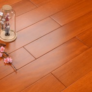 怎样搭配好地板颜色呢？家里颜值蹭蹭涨！木之初地板！
