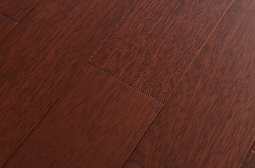 平面实木地板 菠萝格DJ-022